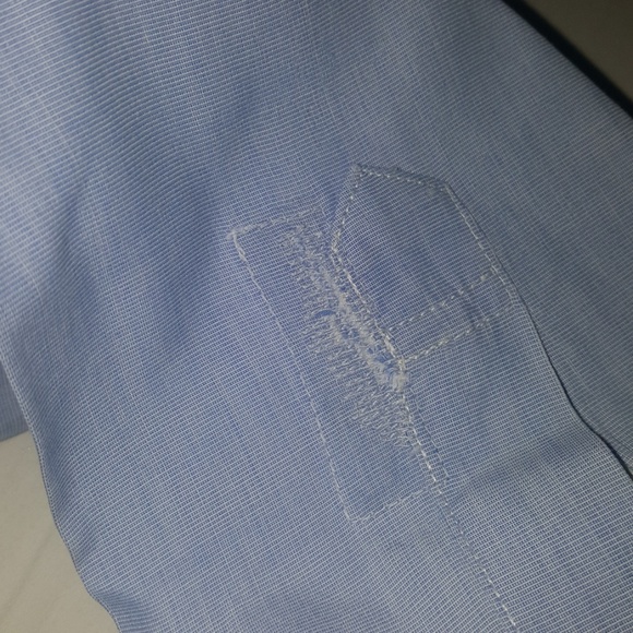 J.Crew Men’s Button Down Shirt - Picture 7 of 7